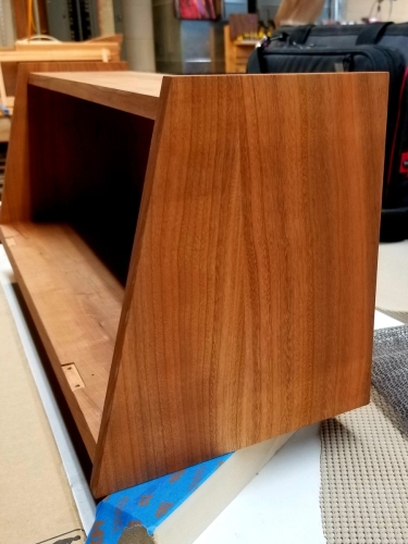 Cherry and Oak Bread Box 2a